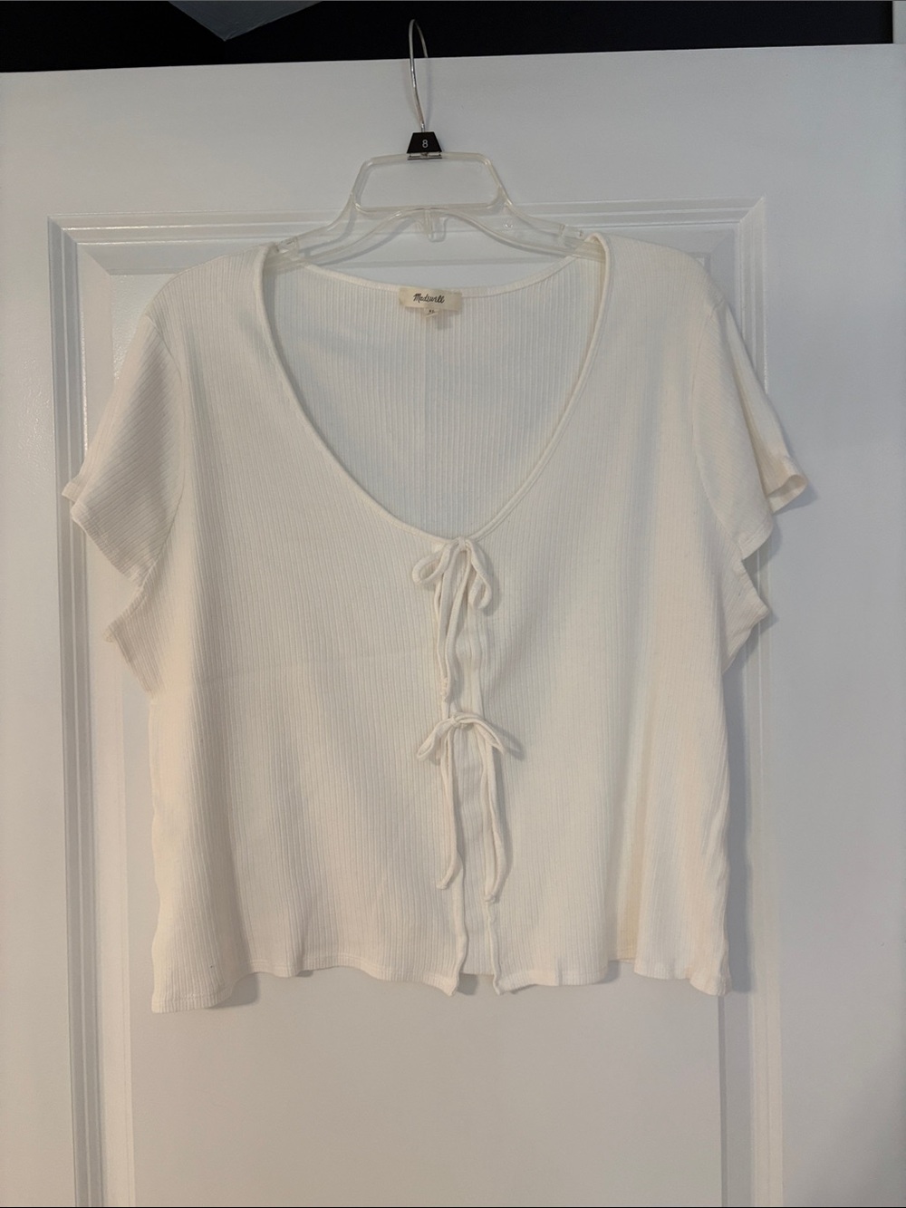 Madewell Top